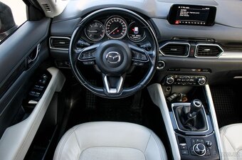 Mazda CX-5 2.2 Skyactiv Revolution TOP AWD - 14