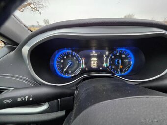 Chrysler Pacifica AWD 4X4 nový model záruka 1 rok - 14