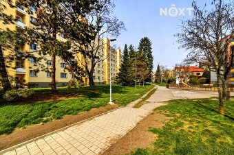 Prodej byt 2+1, 53㎡ - 14