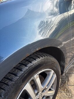 VW Golf 6 1,4tsi 90kw 2010 - 14