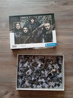 7x Puzzle - 14