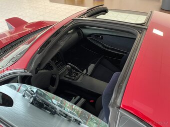 Toyota MR2 2.0 GT-i TARGA - super stav - 14