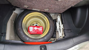 Honda FR-V 1,7 92kW ČR 2. maj. 95 000 KM - TOP - 14