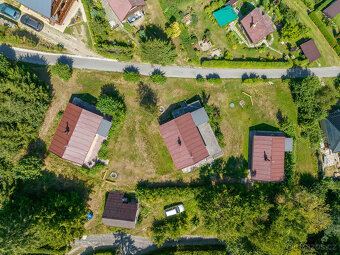 Prodej, chaty, 2251 m2, Zábřeh - Dolní Bušínov - 14