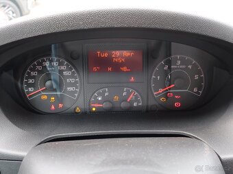 Opel Movano 2.2CDTi 103kW L4H2 3.5T TOP STAV NOVÉ - 14