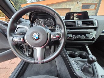 BMW 120i M-Sport 85.000km - 14