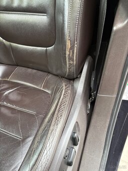 Vw Touareg 3.0tdi - 14