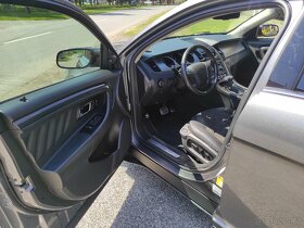 Ford Taurus SHO 3.5 V6 4x4 BiTurbo - 14