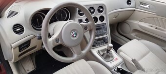 Alfa Romeo 159 Sportwagon 2.4 JTDm - 14