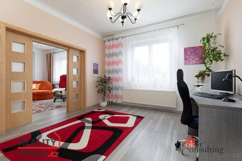 Prodej, domy/rodinný, 190 m2, Jungmannova 329/13, 79401 Krno - 14