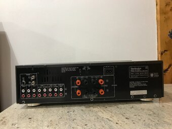 Technics SU-VX600 Top stav - 14
