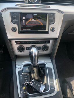 Volkswagen Passat B8 2.0tdi/140kw WEBASTO - 14
