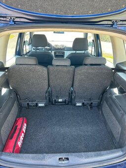 Skoda roomster 1.2 htp 51kw r.v 2007 145tis km - 14