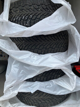 Volkswagen Tiguan, VW Tiguan 2.0 TDi, 103kW - 14