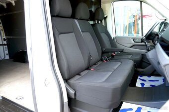 MAN TGE 3.140 • 2.0TDi • 2023 • L3H2 • 111.000km • DPH - 14