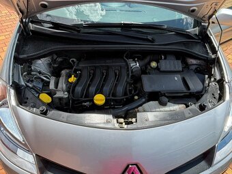 Renault Clio III 1.6 16V, r. 2007 - 14