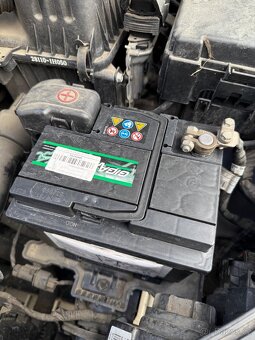 Hyundai i30 1.6. 92,7kw 2011 - 14