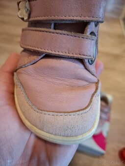 Baby Bare Febo Go Candy 24 - barefoot - 14