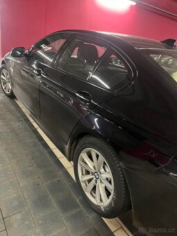 BMW 525 X Driwe automat - 14
