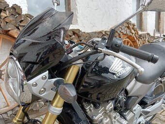 HONDA CB 600 F HORNET - 14