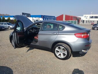Bmw X6,Xdrive 35D,210kw - 14