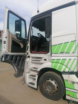 Mercedes Actros 1845 LS 330kw r.v  2/2014 - 14