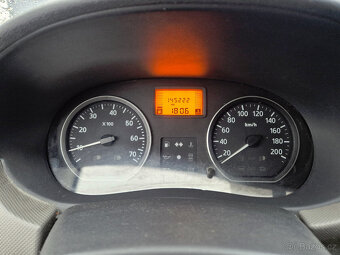 Dacia Sandero 1.4 MPI, TAŽNÉ, NOVÁ STK - 14