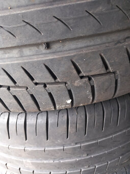 245/45R18 LETNÍ PNEU CONTINENTAL - 14