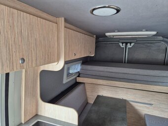 Peugeot BOXER 2.0 HDI Obytný vůz Siesta DPH - 14