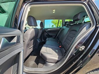 VW Golf 7 1.4 TSi 90 kW        92 - 14