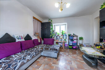Prodej, rodinný dům, Heřmanova Huť - Horní Sekyřany - 14