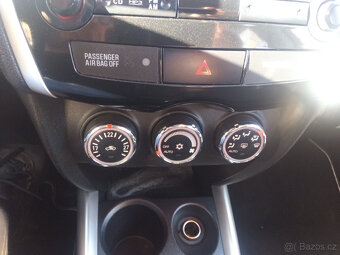 C4 aircross 1,6 Hdi 4x4 - 14