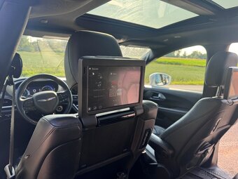 Chrysler Pacifica 3,6 S Sunroof Navi DVD LPG Limited 2019 - 14