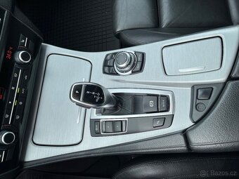 BMW 520 D 135 kW - 14