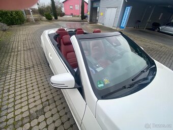 E200 kabrio 2014 - 14