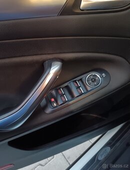 Ford Mondeo MK4 2.0 TDCi - 14