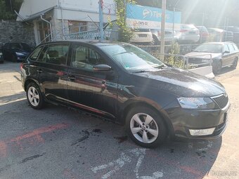 škoda rapid - 14