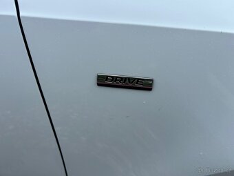 ŠKODA OCTAVIA III KOMBI 2.0TDI DRIVE 9/2017 naj. 157tkm - 14