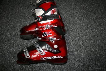 lyže Rossignol Famous 6 156 cm, lyžaky - 14