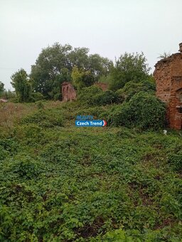 Prodej stavebního pozemku 799 m², Javorník - Ves - 14