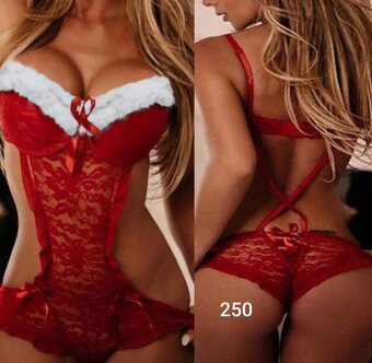 Sexy dámské oblečení - 14