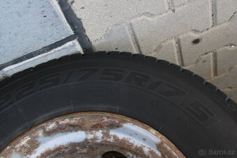 MAN TGL 8.220, EURO 5EEV, NEZÁVISLÁ KLIMATIZACE +SVAN CHT101 - 14