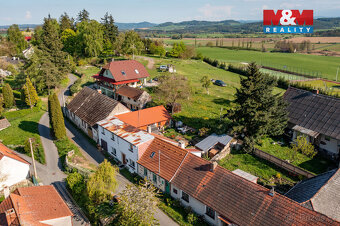 Prodej chalupy, 65 m², Nalžovské Hory - 14