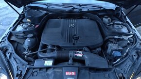 Mercedes-Benz E -  200cdi, w212 combi - 14