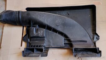 Nasavače vzduchu BMW - 14