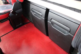 Mercedes-Benz ACTROS 1848, LOWDECK - 14