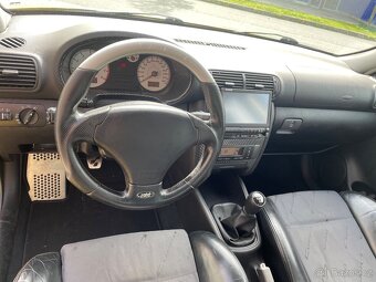 Seat Leon Cupra 2.8 V6 4x4 - 14