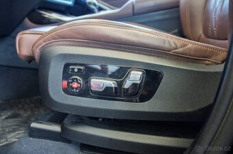 BMW X7 xDrive 40i A/T - 14