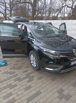 Renault Espace v - 14