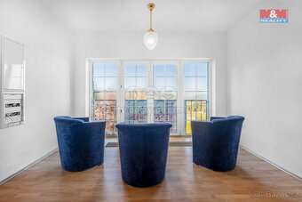 Prodej rodinného domu, 476 m², Kamenický Šenov, ul. Nová - 14